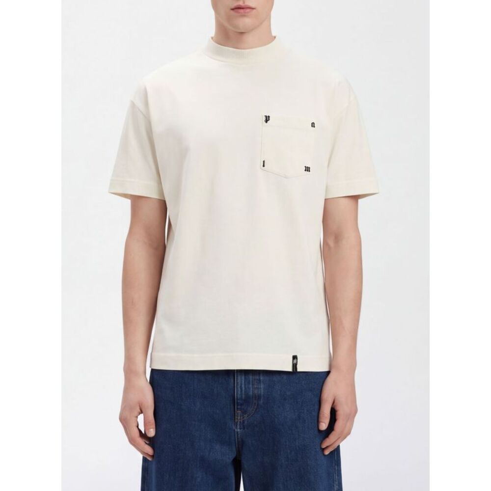Palm Angels Men T-Shirt Men Palm Angels